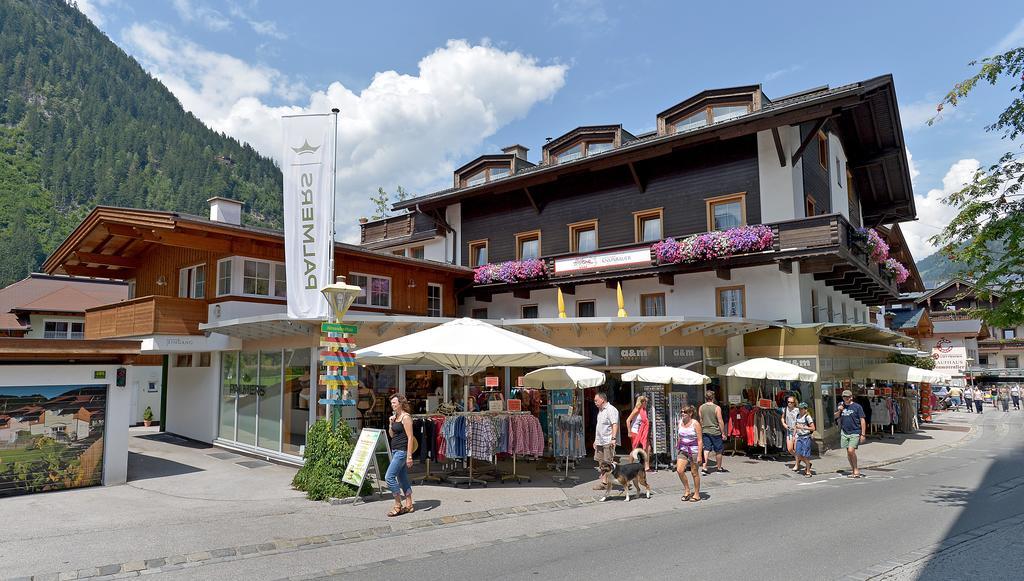 Chalet Helene Mayrhofen Habitación foto