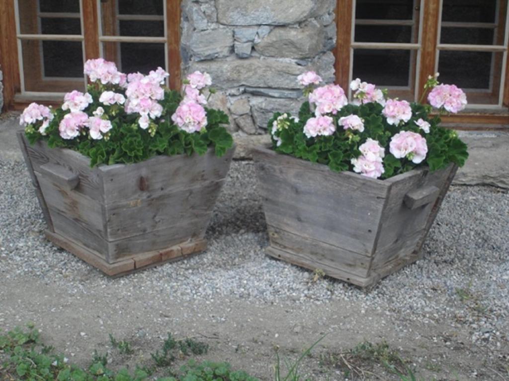 Chalet Helene Mayrhofen Exterior foto